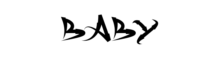 GreatArrows  Free Fonts Download