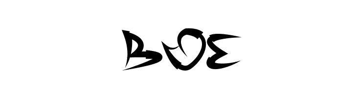 GreatArrows  Free Fonts Download