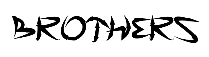 GreatArrows  Free Fonts Download