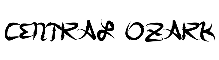 GreatArrows  Free Fonts Download