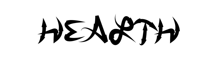 GreatArrows  Free Fonts Download