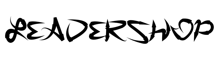 GreatArrows  Free Fonts Download