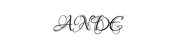 Lovers Quarrel  Free Fonts Download