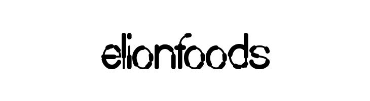 Sausage  Free Fonts Download