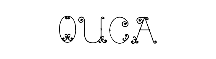 Iron Gate  Free Fonts Download