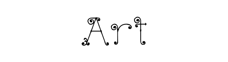 Iron Gate  Free Fonts Download