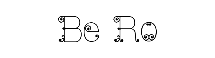 Iron Gate  Free Fonts Download