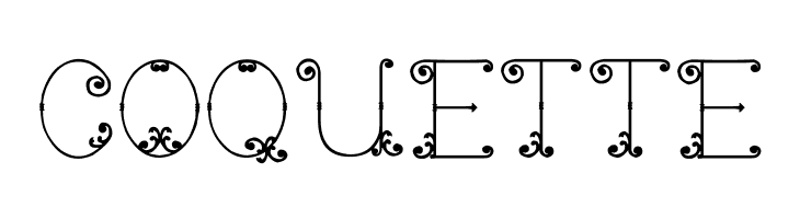 Iron Gate  Free Fonts Download