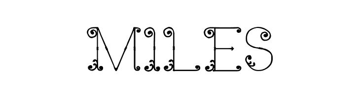 Iron Gate  Free Fonts Download