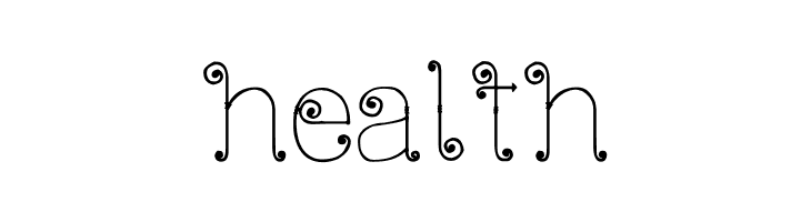 Iron Gate  Free Fonts Download