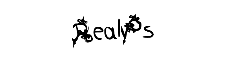 King Dirt Royal  Free Fonts Download