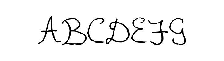 Something Olde  Free Fonts Download