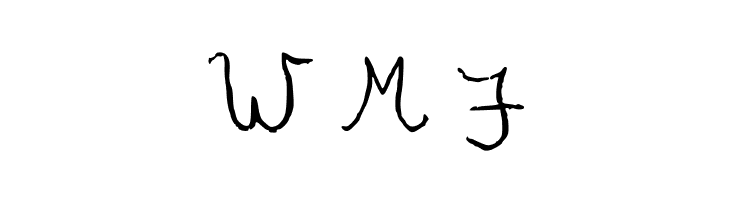 Something Olde  Free Fonts Download