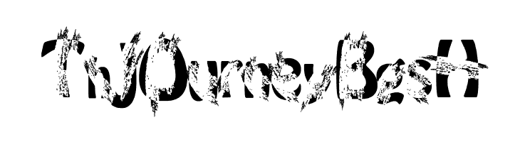 skidmarkz  Free Fonts Download