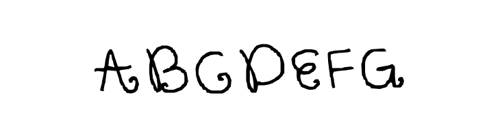 Cupcake  Free Fonts Download