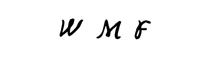 ChiffonBows  Free Fonts Download