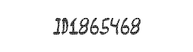 Brick_Wall  Free Fonts Download