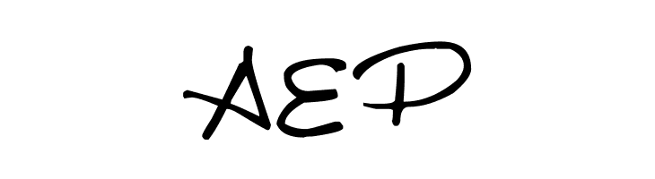 Amanda Reed's Font  Free Fonts Download