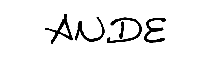 Amanda Reed's Font  Free Fonts Download