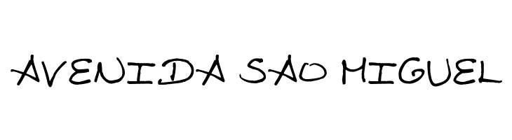 Amanda Reed's Font  Free Fonts Download