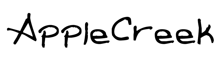 Amanda Reed's Font  Free Fonts Download