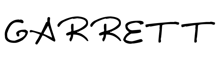 Amanda Reed's Font  Free Fonts Download