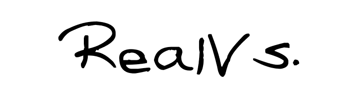 Amanda Reed's Font  Free Fonts Download