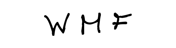 Amanda Reed's Font  Free Fonts Download