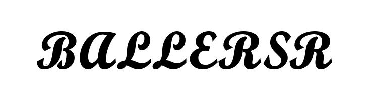 Buffalo Nickel  Free Fonts Download