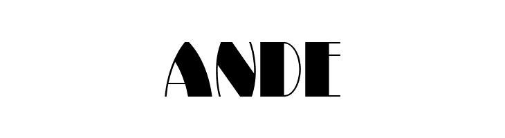 Milton Burlesque NF  Free Fonts Download