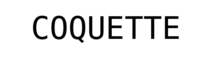 DejaVu Sans Mono  Free Fonts Download