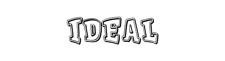 Vdevaca-Bold  Free Fonts Download