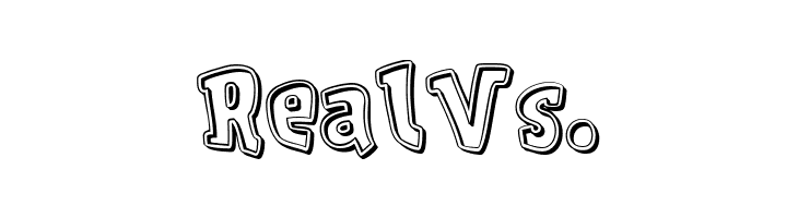 Vdevaca-Bold  Free Fonts Download