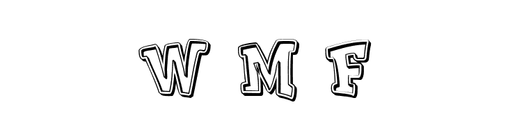 Vdevaca-Bold  Free Fonts Download