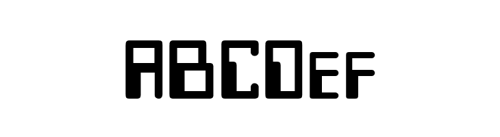 Desoto  Free Fonts Download