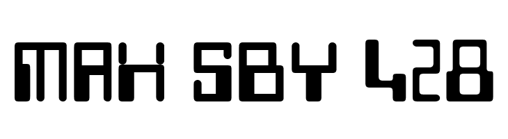 Desoto  Free Fonts Download