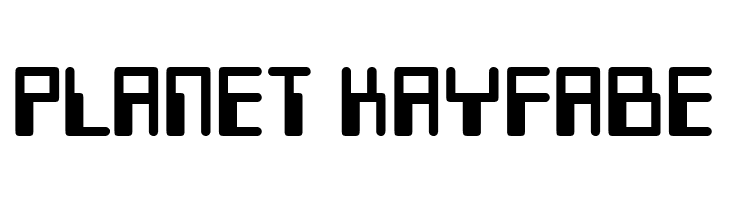 Desoto  Free Fonts Download