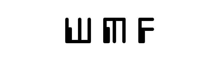 Desoto  Free Fonts Download