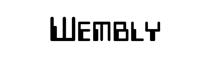 Desoto  Free Fonts Download