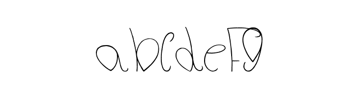 The Fat Store  Free Fonts Download