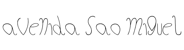 The Fat Store  Free Fonts Download