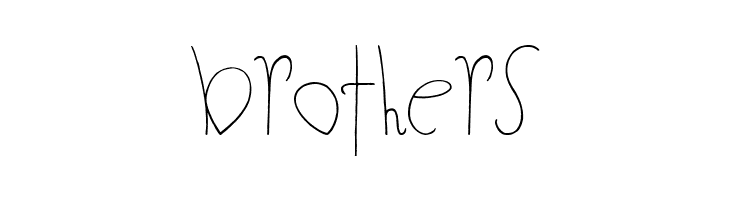 The Fat Store  Free Fonts Download