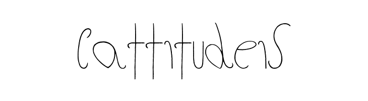 The Fat Store  Free Fonts Download