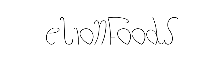The Fat Store  Free Fonts Download