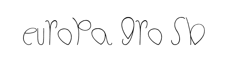 The Fat Store  Free Fonts Download