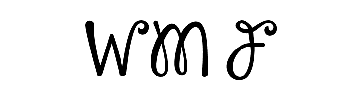 Janda Happy Day  Free Fonts Download