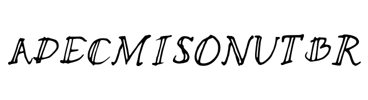 stripedsunshine  Free Fonts Download