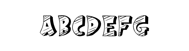 Cake Nom  Free Fonts Download