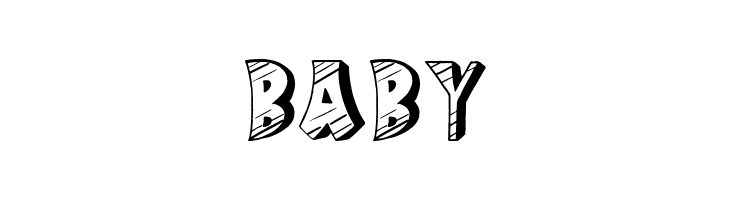 Cake Nom  Free Fonts Download