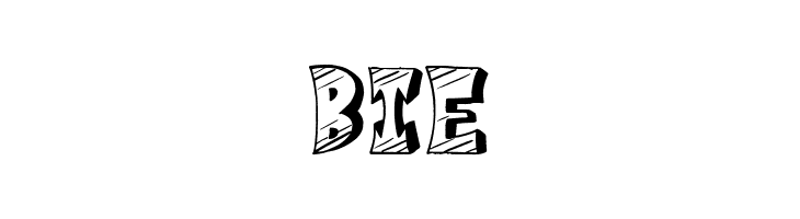 Cake Nom  Free Fonts Download